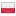 igaz.pl hosted country